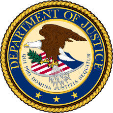 United States - Department of Justice